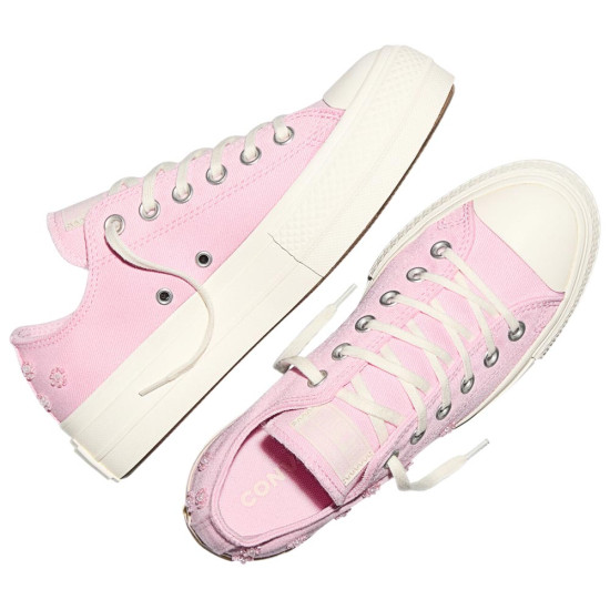 Converse Chuck Taylor All Star Lift Platform Beads
